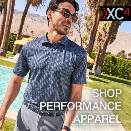 Shop Performance Apparel